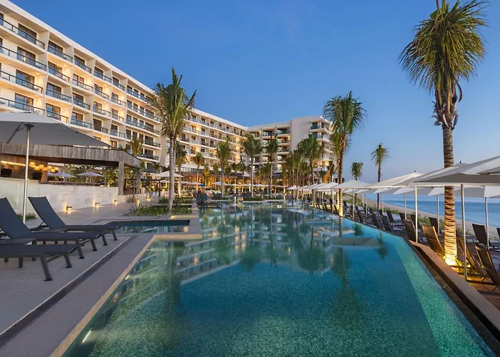 Hilton CancunHotel All Inclusive
